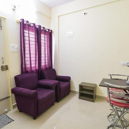 C Suites - Franny Bangalore Exterior foto