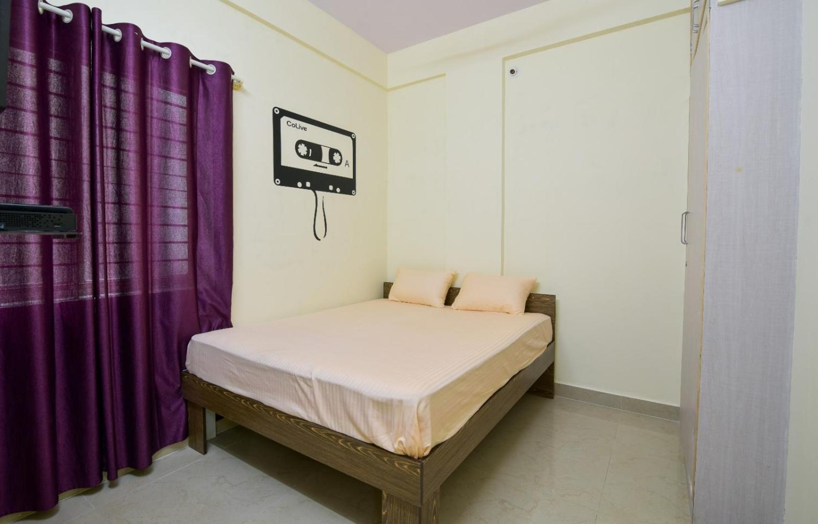 C Suites - Franny Bangalore Exterior foto